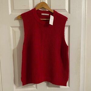 Abercrombie & Fitch Sweater Vest
